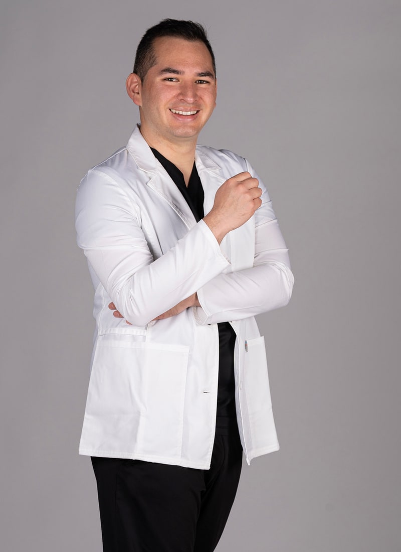 ALATO SKIN. Jose Angel Alatorre, Aesthetician - Senior Skin Specialist