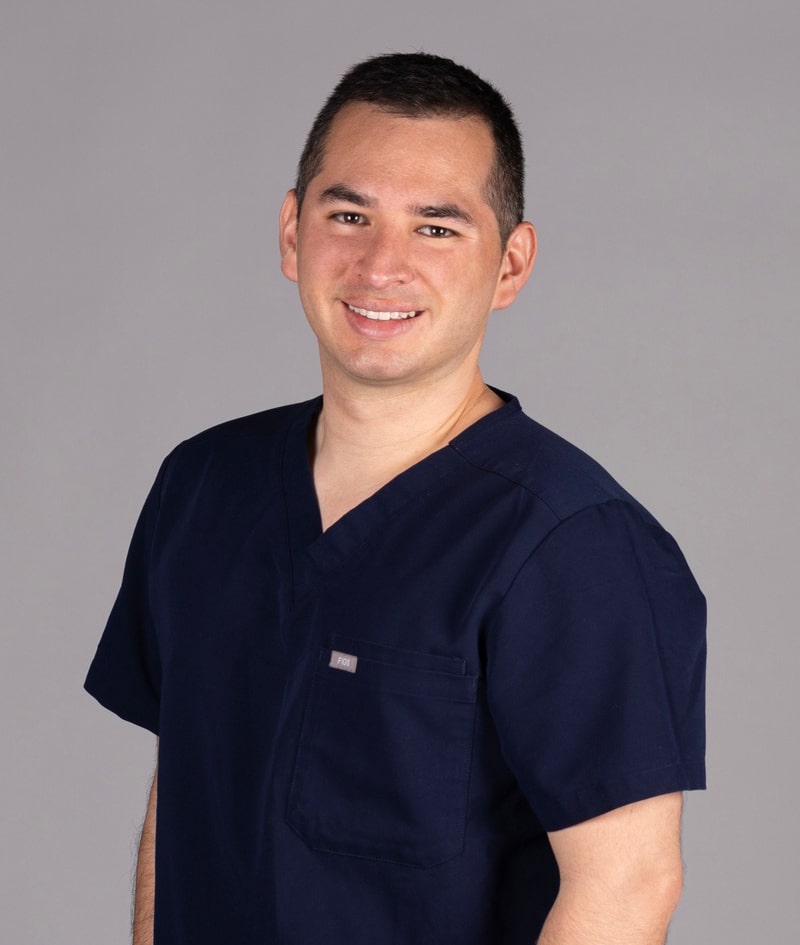 ALATO SKIN. Jose Angel Alatorre, Aesthetician - Senior Skin Specialist