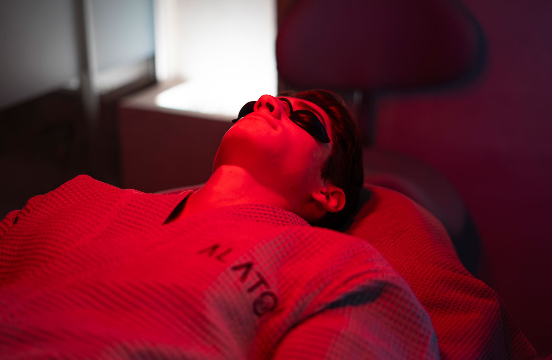 Tratamientos ALATO: ALATO FUTURE LED THERAPY-2