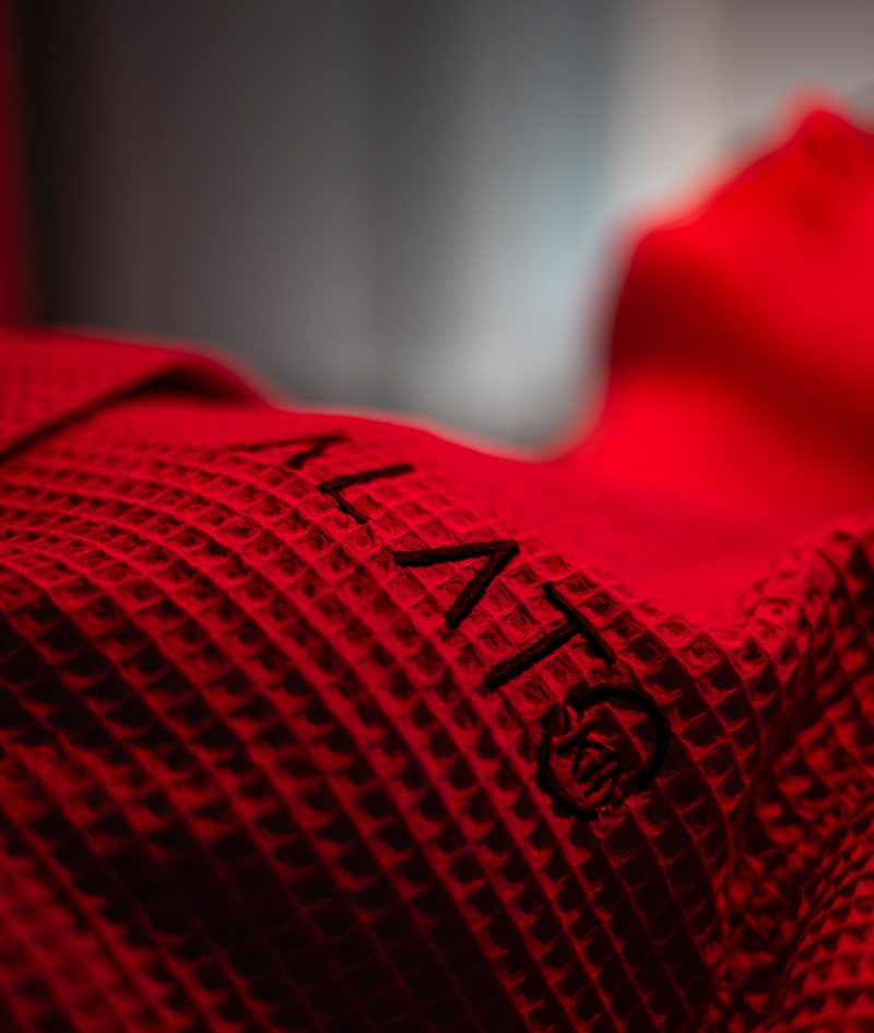 Tratamientos ALATO: ALATO FUTURE LED THERAPY.