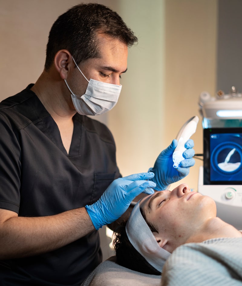 Tratamientos: ALATO SMART H2O LIMPIEZA PROFUNDA / DEEP CLEAN-4