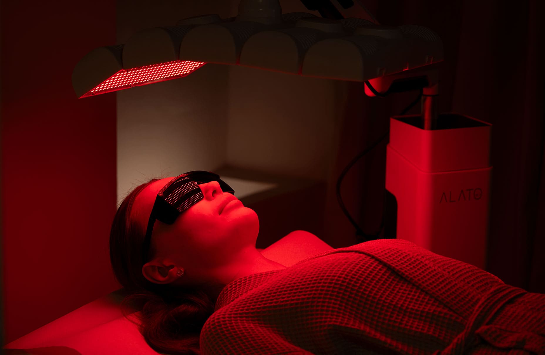 Tratamientos ALATO: ALATO FUTURE LED THERAPY-3